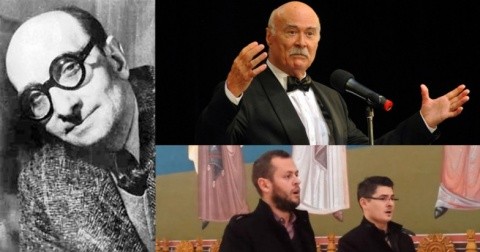 Crăciun Fericit! Vă oferim cadou în Seara de Ajun, colindul ”legionar”: ”Vin colindătorii!” (Video)