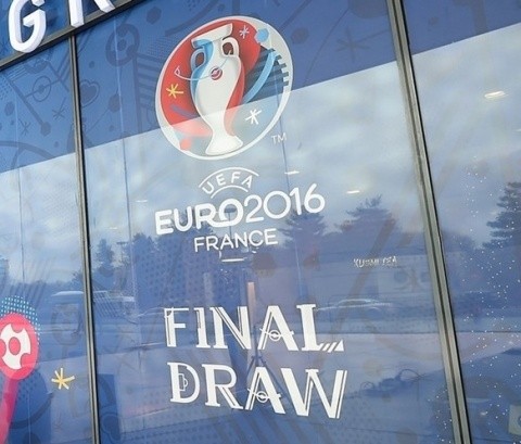 România și-a aflat adversarele la EURO 2016. Debutam cu Franța, în meciul de deschidere al turneului final