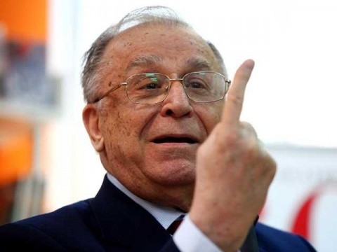 Ion Iliescu: Pe cine reprezintă un guvern de „tehnocrați”?