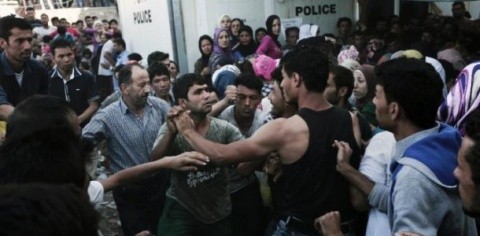 Germania amenință dur România, Ungaria, Slovacia și Cehia dacă nu acceptă imigranți musulmani