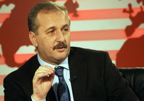 Vicepremierul Vasile Dâncu vinde IRES unui om de afaceri apropiat lui Ioan Rus