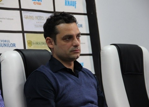 A plecat doar ca să se întoarcă
