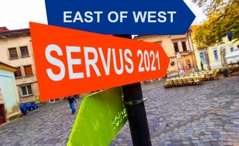 Un ”expert cultural” din echipa Cluj Capitala Culturală Europeană: Regret că nu a fost nominalizat și Sfântu Gheorghe