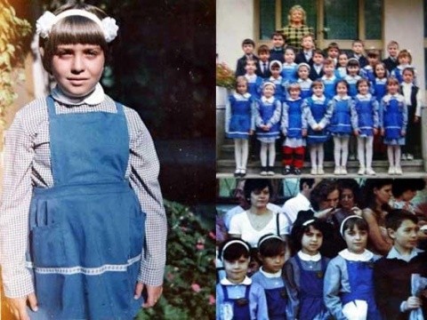 Elevii clujeni se îmbracă în negru pe 28 septembrie. Nu vor uniforme