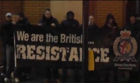 După modelul patrulelor Vlad Țepeș! Tensiuni în Marea Britanie la înfiinţarea primelor patrule creştine în cartierele islamice