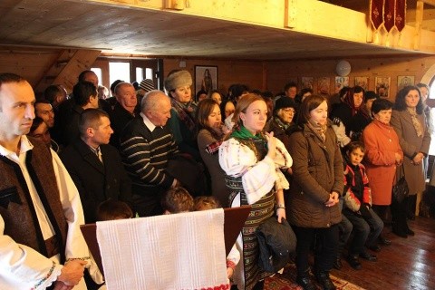 Sfântul Antonie cel Mare, serbat la Cluj-Napoca
