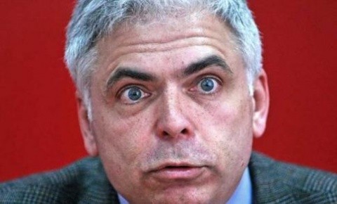 Adrian Severin face declaraţii controversate: Plecarea lui Ponta s-a produs printr-o lovitură de stat. S-a revenit la dictatura carlistă. Se iese doar prin război