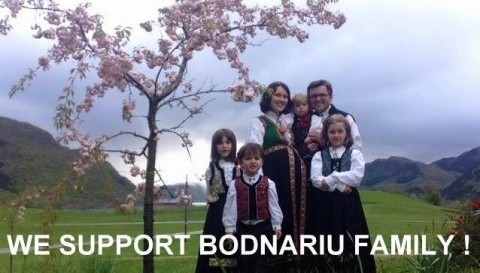 Cazul Bodnariu. Mai bine să fiu „subiectiv”
