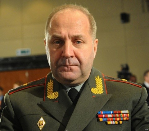 Şeful spionajului militar rus a „murit subit”. Reacţia Kremlinului
