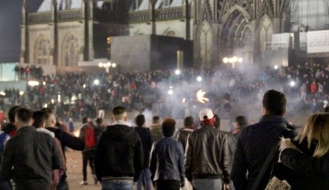 Tribunal german achită agresor sexual musulman de la Koln