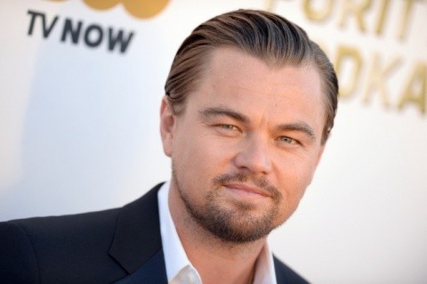 Leonardo DiCaprio: Mi-ar plăcea să-l joc pe Vladimir Putin