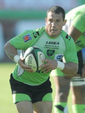 Acțiune caritabilă a sportivilor clujeni pentru tratarea fostului rugby-ist Petre Mitu