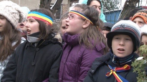 Mai puține clase la liceele clujene. Elevii și părinții de la Liceul ”Onisifor Ghibu” se revoltă
