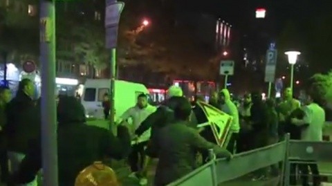 Nou val de agresiuni sexuale în Germania. Plângerile pentru molestări au ajuns la 500