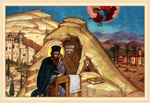 Patriarhia Ierusalimului va proclama canonizarea Sfântului Ioan Iacob de la Neamț