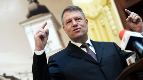 Marțiohannis 2017: Vezi viitorul mesaj video al președintelui Iohannis de Revelion