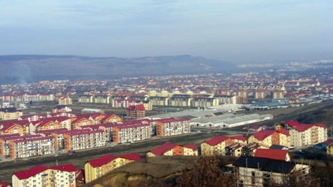 În comuna Florești (jud. Cluj), locuitorii decid pe ce se cheltuie banii din buget