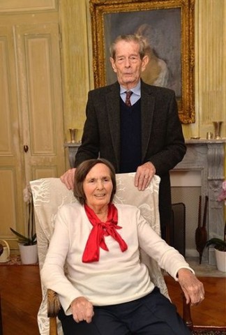 Regele Mihai NU a murit. Casa Regală demontează cu poze zvonul
