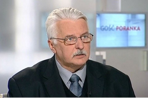 Ministrul polonez de externe: Vrem vindecarea țării noastre dupa 25 de ani de îndoctrinare liberală după model marxist ateu