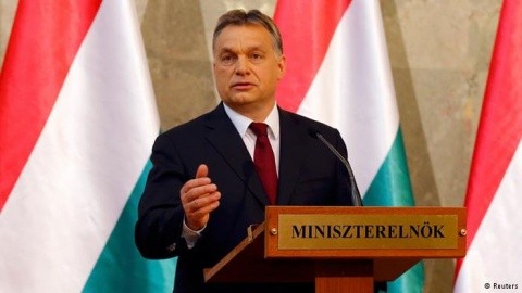 Premierul ungar Viktor Orban a trimis armata la granița cu România împotriva imigranților musulmani
