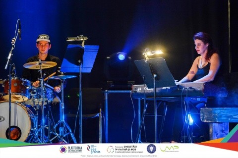 Ropote de aplauze la premierea spectacolului Peer Gynt – ROCKSTAR de la Cluj-Napoca