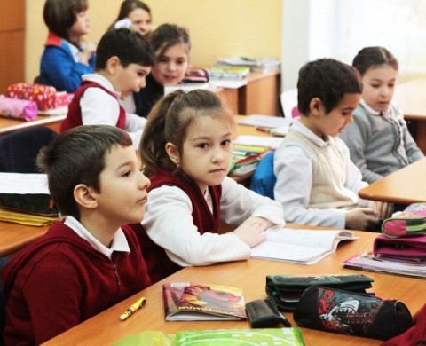 Faza clujeană a concursului religios „Urmarea lui Hristos”