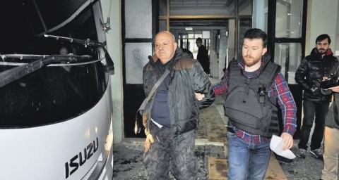 Scandal! Serviciul Federal german de Informaţii (BND) a recrutat refugiați musulmani ”voluntari” ca informatori