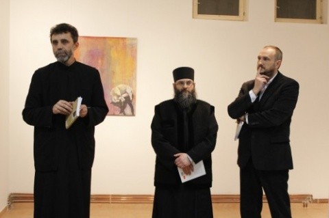 Lansare de carte: „Mirajul Existenței”…..un imens pustiu fără Hristos