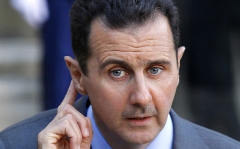 Mesajul Rusiei pentru Assad: Respectă armistițiul in Siria și vei scăpa cu demnitate