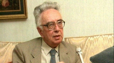 Vânătorii de români