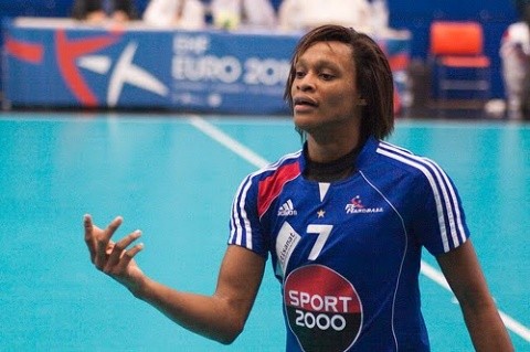 Scandalul de rasism din handbalul românesc a ajuns în presa franceză