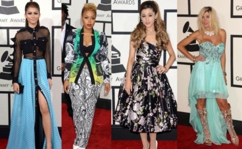 Sărbătoarea Premiilor Grammy
