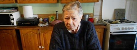 Singura femeie din România instructor de şoferi de troleibuz locuieşte în Luna de Jos (jud. Cluj)