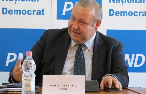 Daniel Fenechiu (PND): Ziua tristă în care un jurnalist a depăşit o limită de netrecut