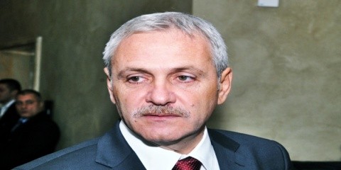 Legea porcului lui Orwell, actualizată de Dragnea!