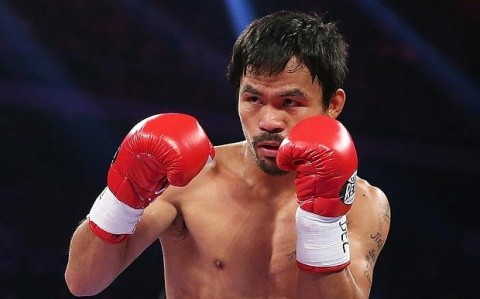 Homosexualii, făcuți KO de un pugilist celebru: „Mai răi decât animalele”