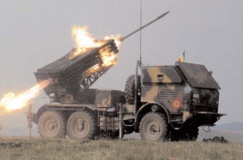 România analizează posibilitatea de a da Ucrainei rachete interceptoare pentru sistemele Patriot. Gata de luptă!