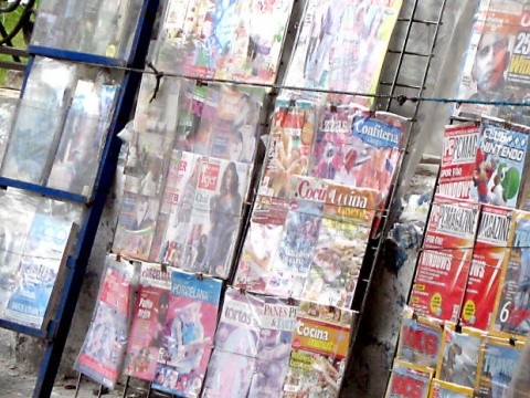 De ce este bine că dispar revistele culturale