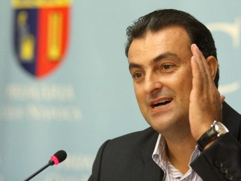 Sorin Apostu nu va fi eliberat condiționat