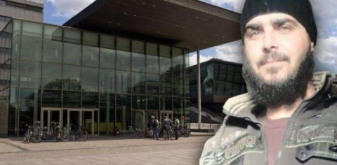 Cum s-a „integrat” un refugiat sirian care studiază în Germania: „Susțin ISIS pentru că aplică legea lui Allah”. Liber la violat