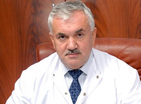 Un clujean printre cei mai bine plătiți rectori din România