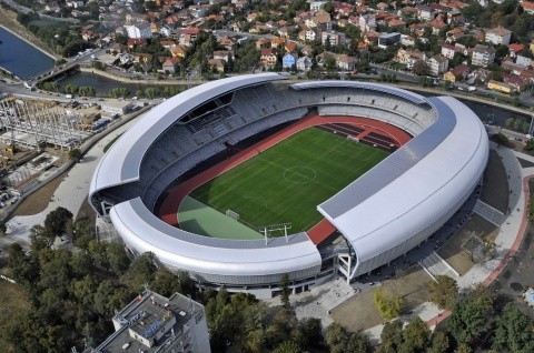 Restricții de circulație la Cluj-Napoca pentru derby-ul ”U” – CFR de pe Cluj Arena