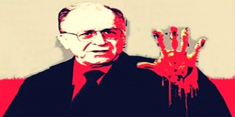 Ion Iliescu a ajuns acum la adevarata judecata, cea divina, dupa ce, timp de 35 de ani, justitia umana din Romania nu a reusit