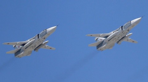 Putin a ordonat ca armata Rusiei să se retragă din Siria