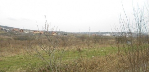 A început construcția unui nou cartier de locuințe în Borhanci (Cluj-Napoca)