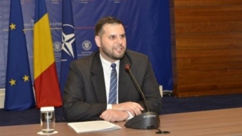 Stoenescu: Dorim ca în Ucraina să înceteze divizarea artificială între români și „moldoveni”, începută din vremea țaristă