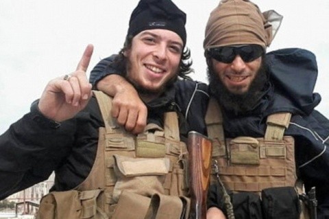 Comisar UE, cerere șoc: „Nu-i mai arestati pe jihadistii care se intorc in Europa din Siria”