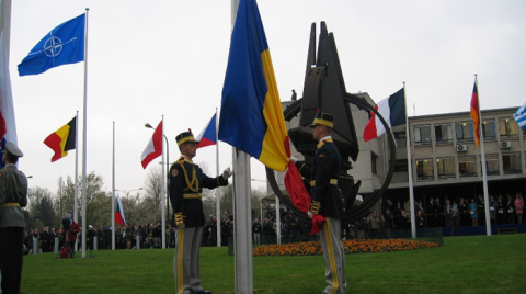 Comandamentul european al SUA interzice deplasările la Bruxelles. FBI participă la ancheta din Belgia