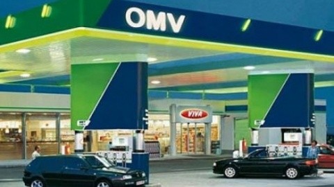 Ipocrizie austriacă.OMV oferă GazpromBank euro pentru gaz rusesc