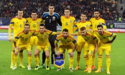 Anghel Iordănescu a convocat 15 stranieri pentru amicalul cu Spania de pe Cluj Arena